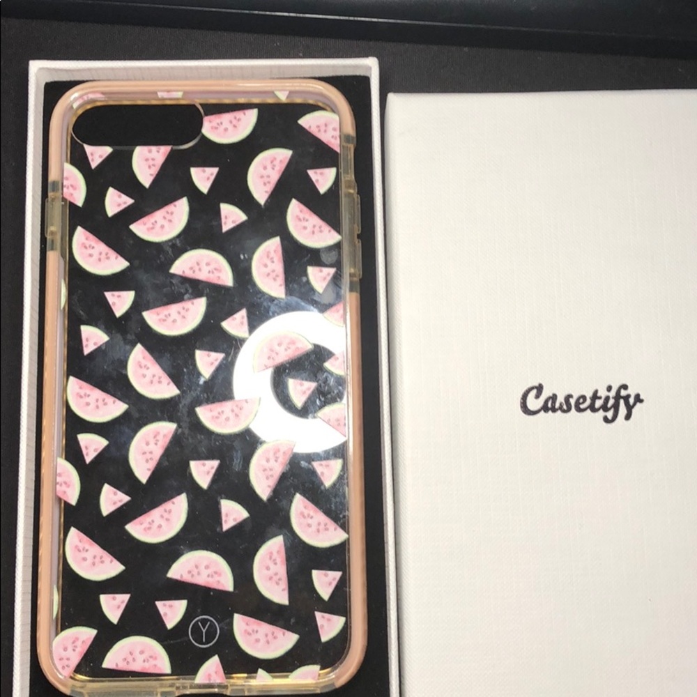 Casetify Case